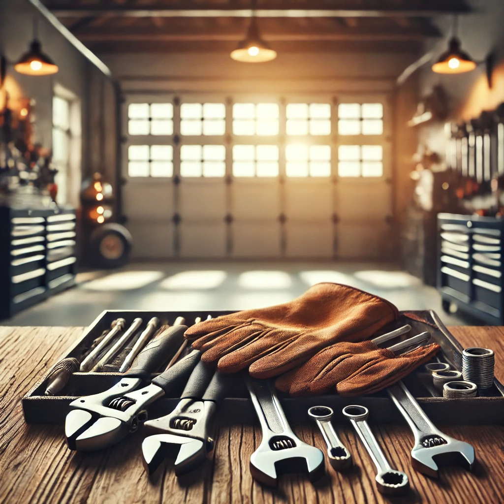 About Our Family-Owned Garage Door Company in Narberth PA - Professional Service Team