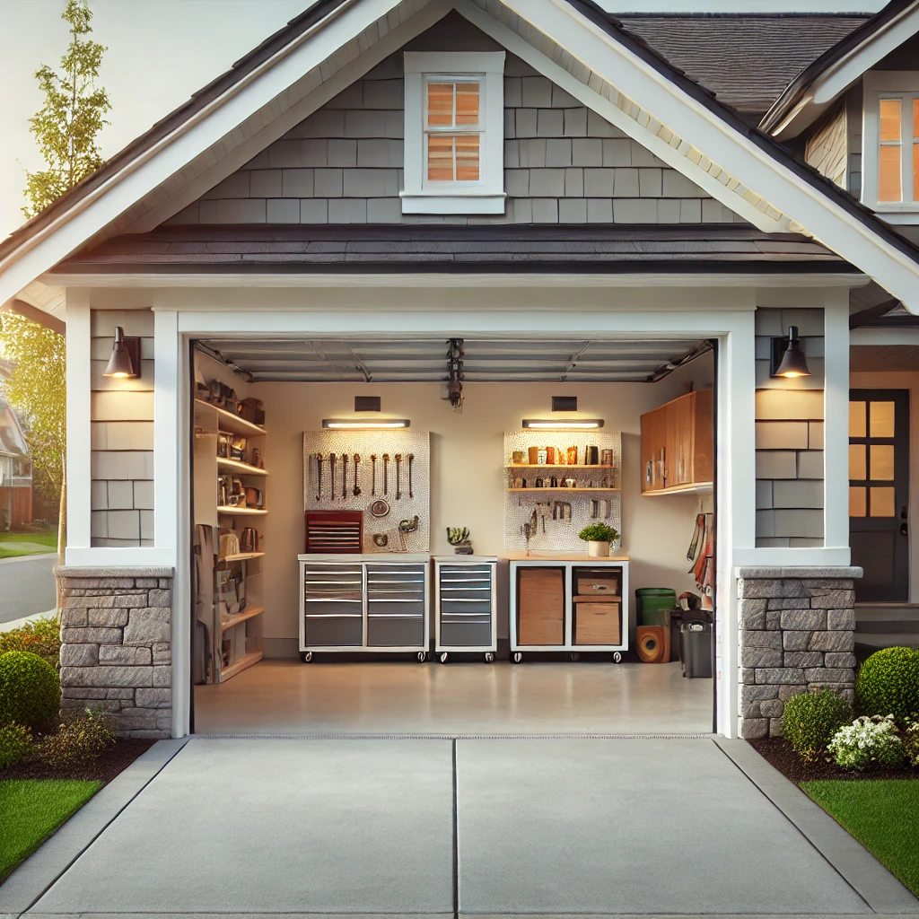 Latest garage door repair tips and maintenance guides from Narberth's trusted experts