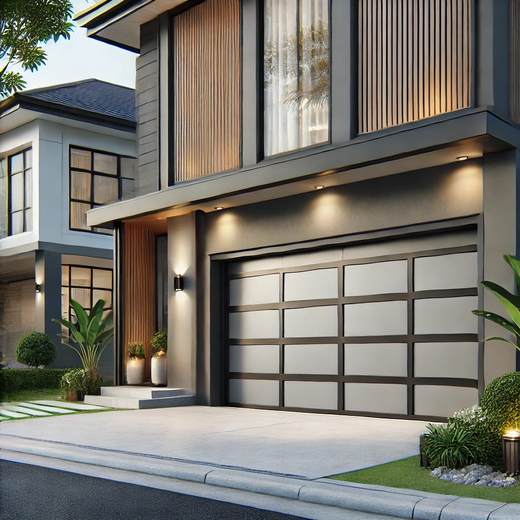 Professional Garage Door Company Narberth PA - 24/7 Emergency Service & Repairs
