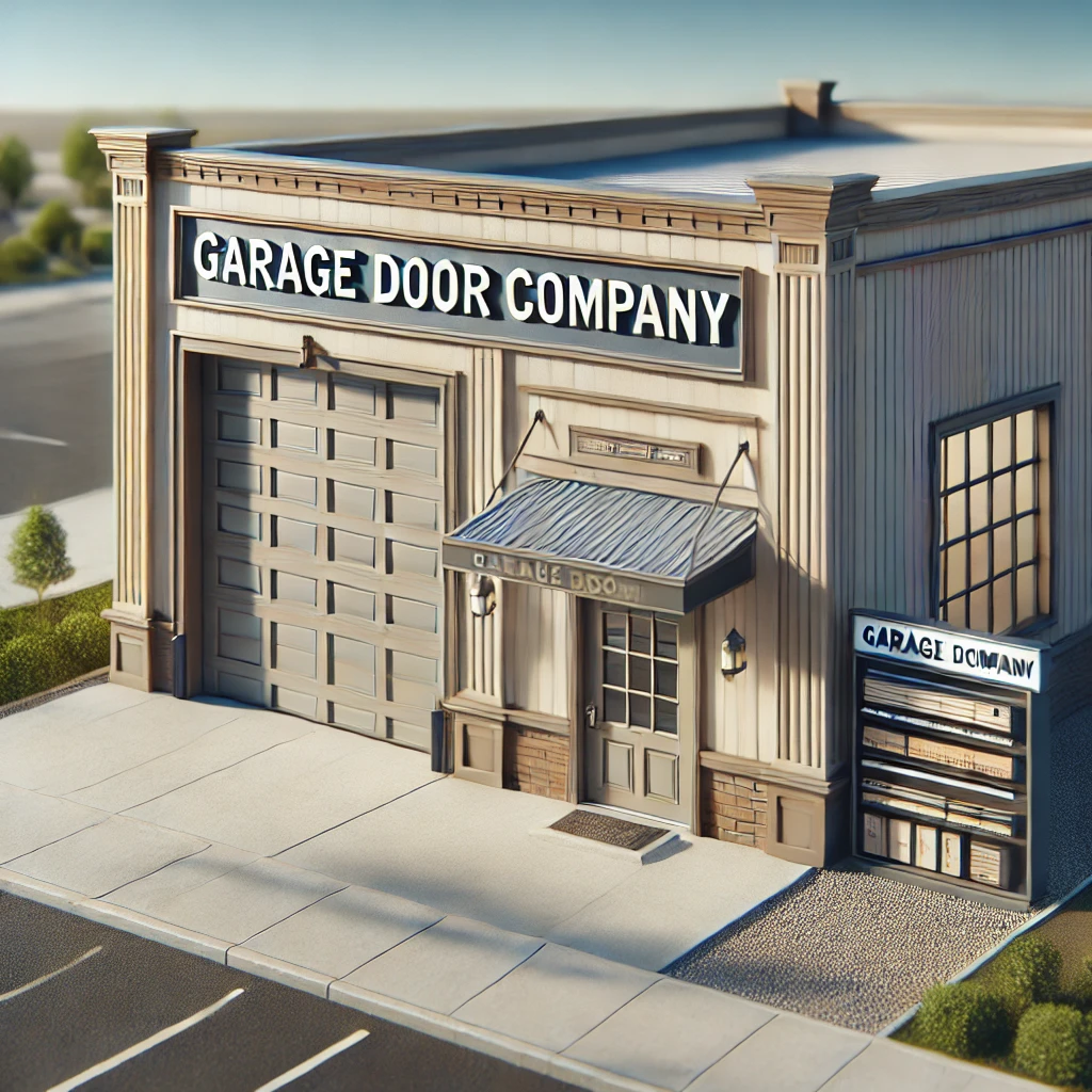 Best Garage Door Company Near Me Narberth PA - 24/7 Emergency Service