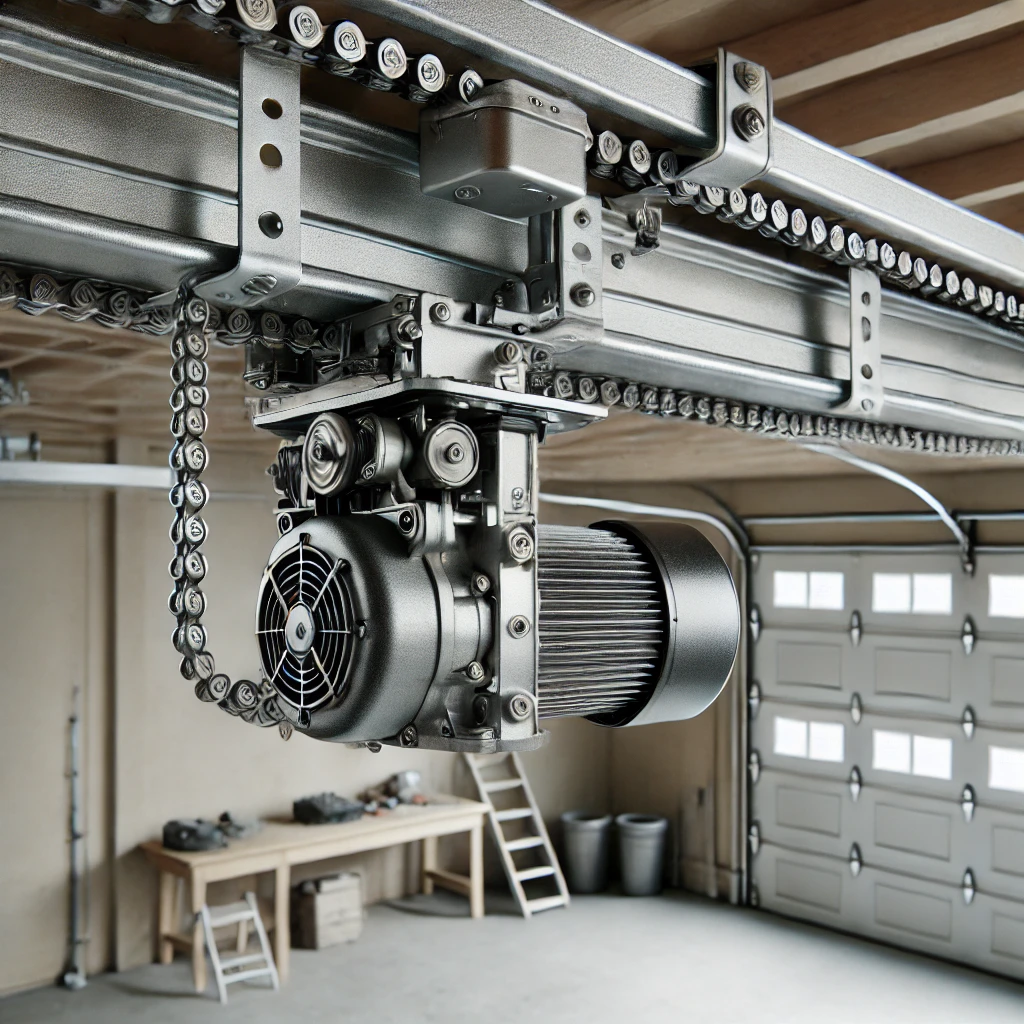Professional Garage Door Opener Installation Narberth PA - Expert Smart Opener Installation Services