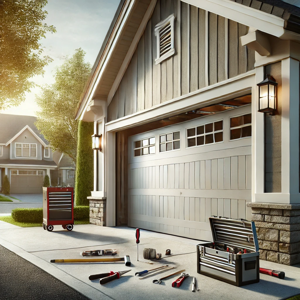 24/7 Garage Door Repair Narberth PA - Emergency Repair Services by Garage Door Repair Narberth