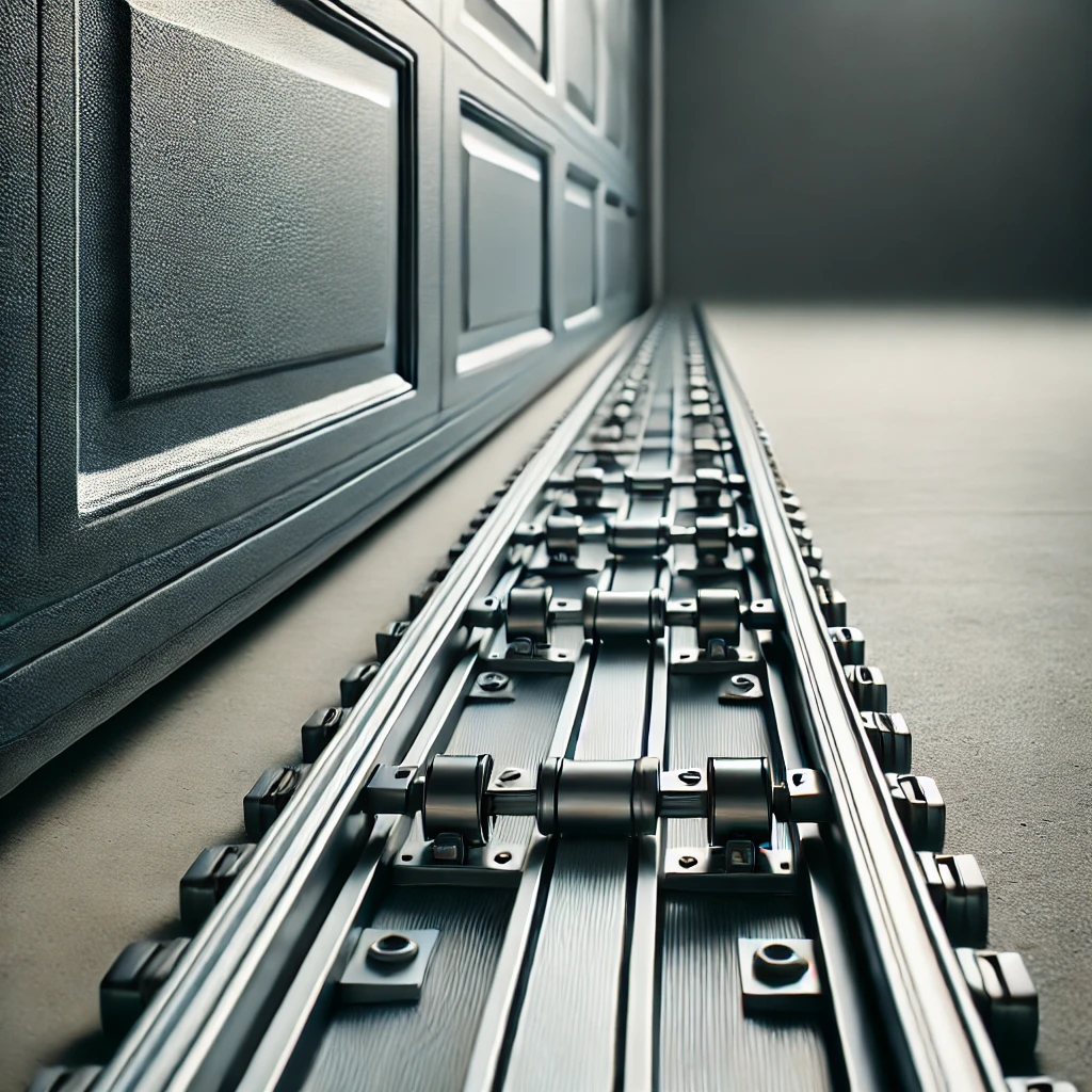 Professional Garage Door Track Repair Narberth PA - Expert Track & Roller Repair Services