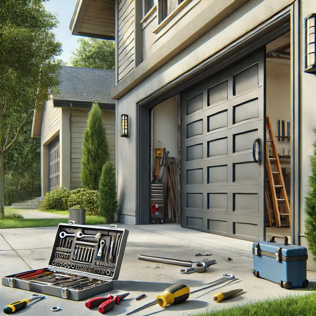 Local Garage Door Repair Narberth PA - 24/7 Emergency Service Near You