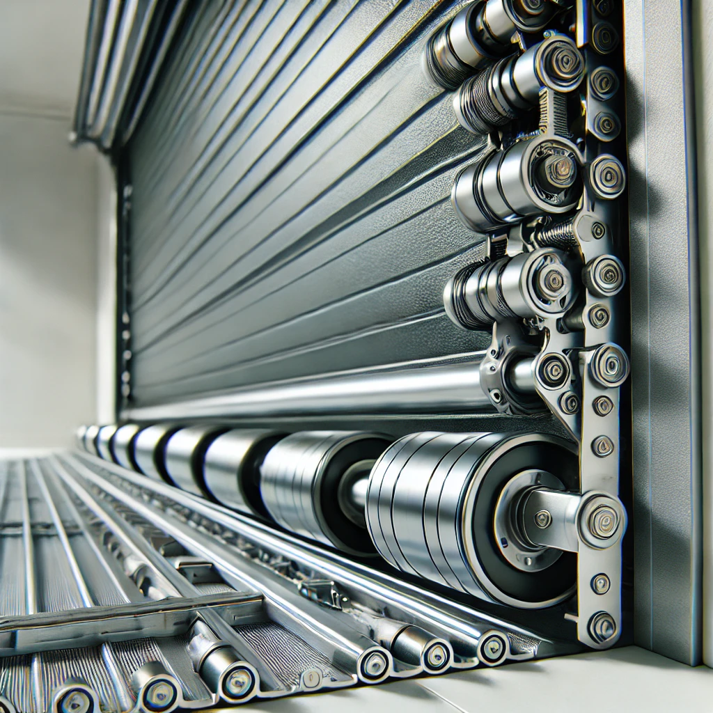 Expert Roller Garage Door Repairs Narberth PA - Professional Door System Specialists